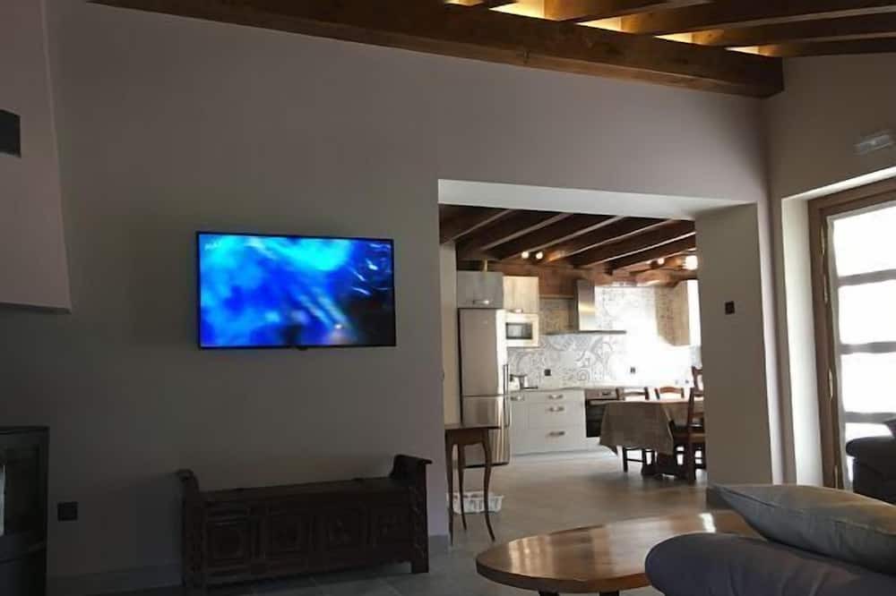 Photo of Livingroom in Erro