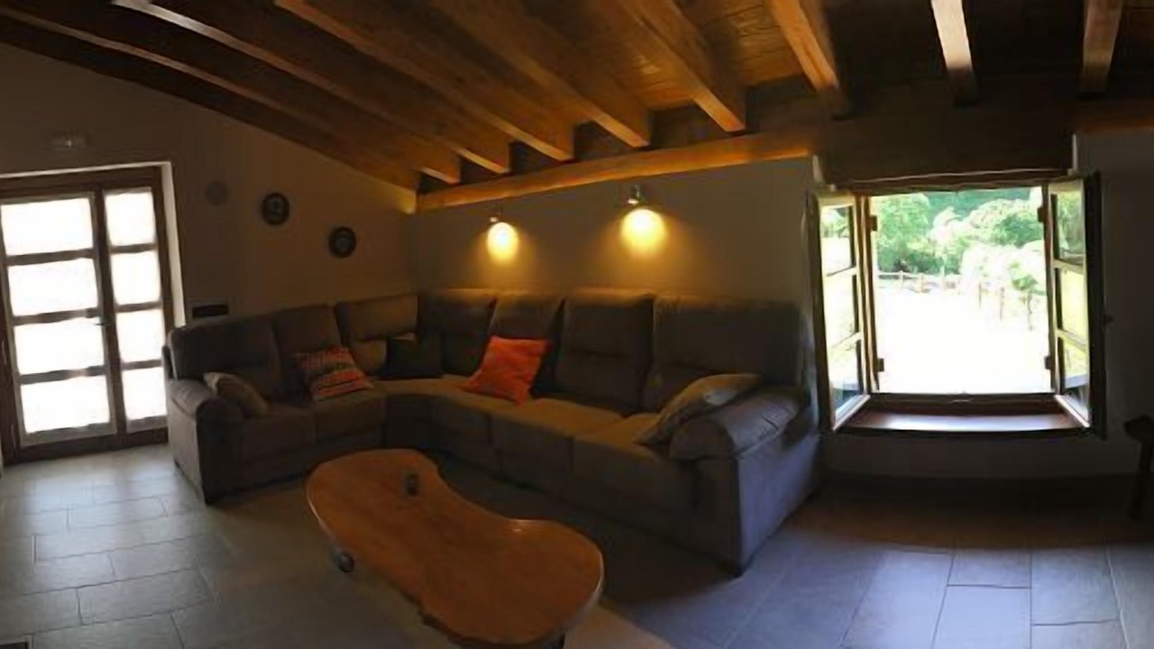 Photo of Livingroom in Erro