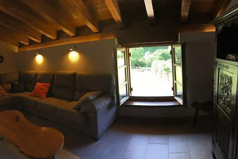 Photo of Livingroom in Erro