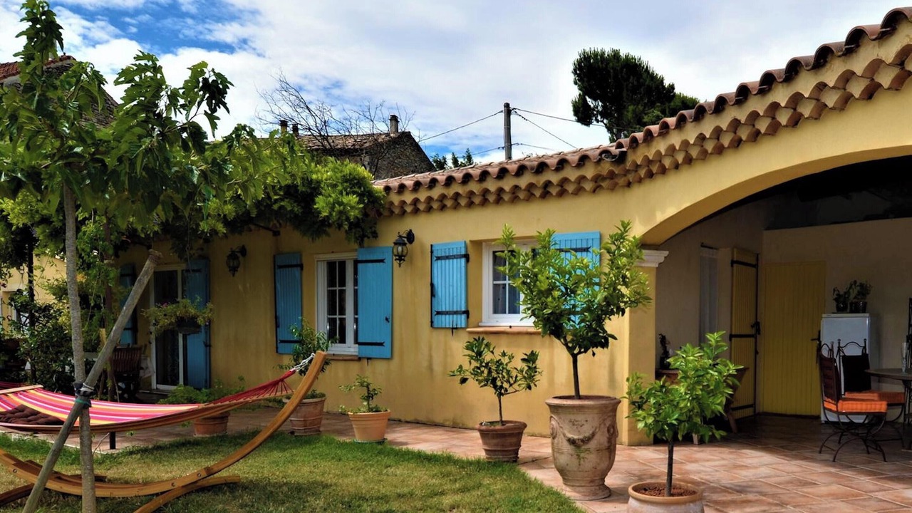 Photo of Patio Balcony in Saint-Alexandre