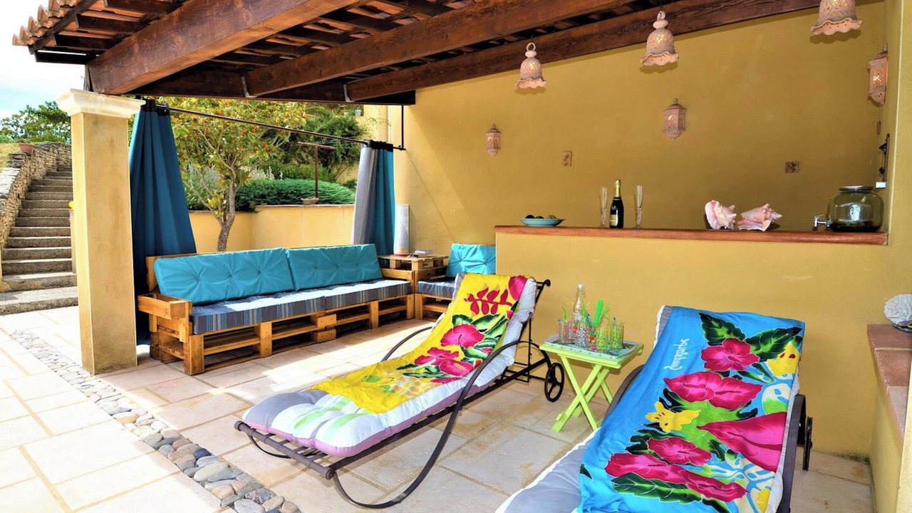 Photo of Patio Balcony in Saint-Alexandre