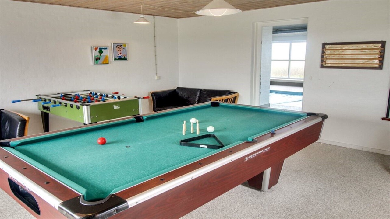 Photo of Bedroom in Lild Strand