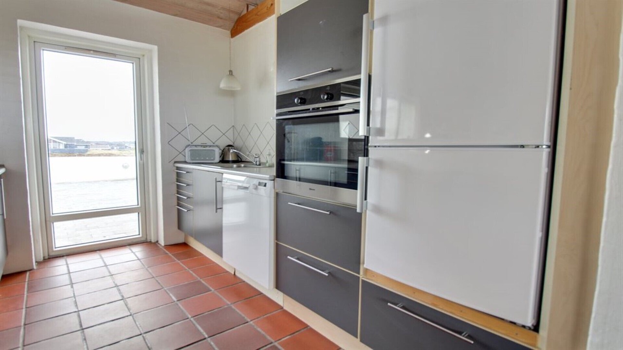 Photo of Kitchen in Lild Strand