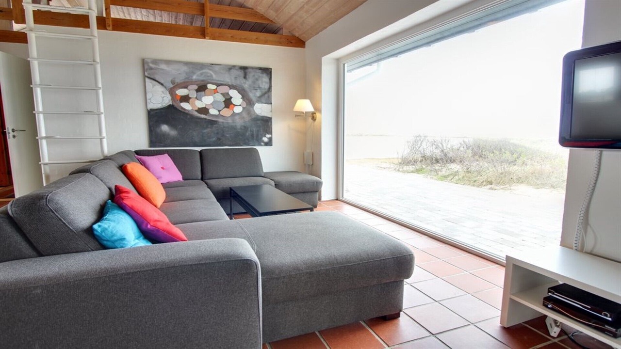 Photo of Livingroom in Lild Strand