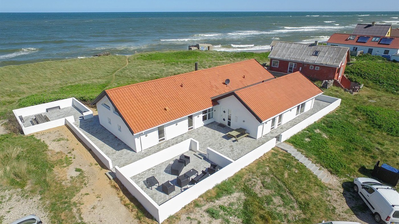 Photo of Outdoor in Lild Strand