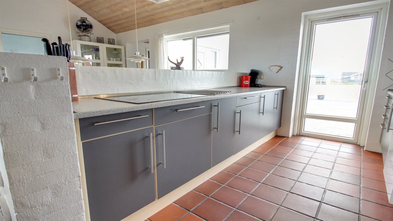 Photo of Kitchen in Lild Strand