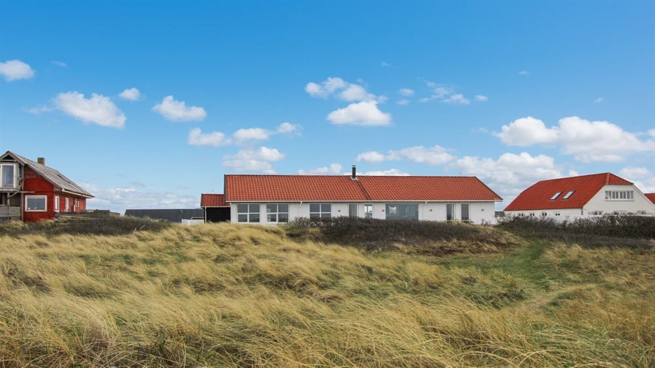 Photo of Outdoor in Lild Strand