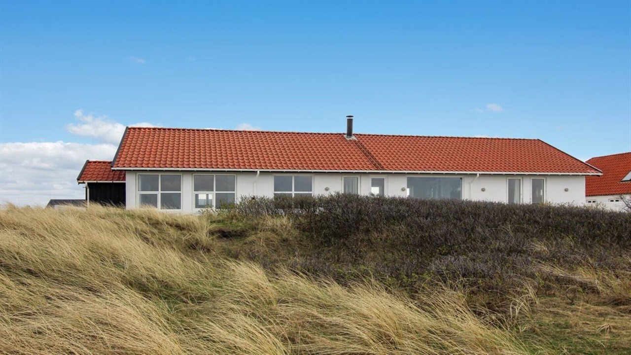Photo of Outdoor in Lild Strand