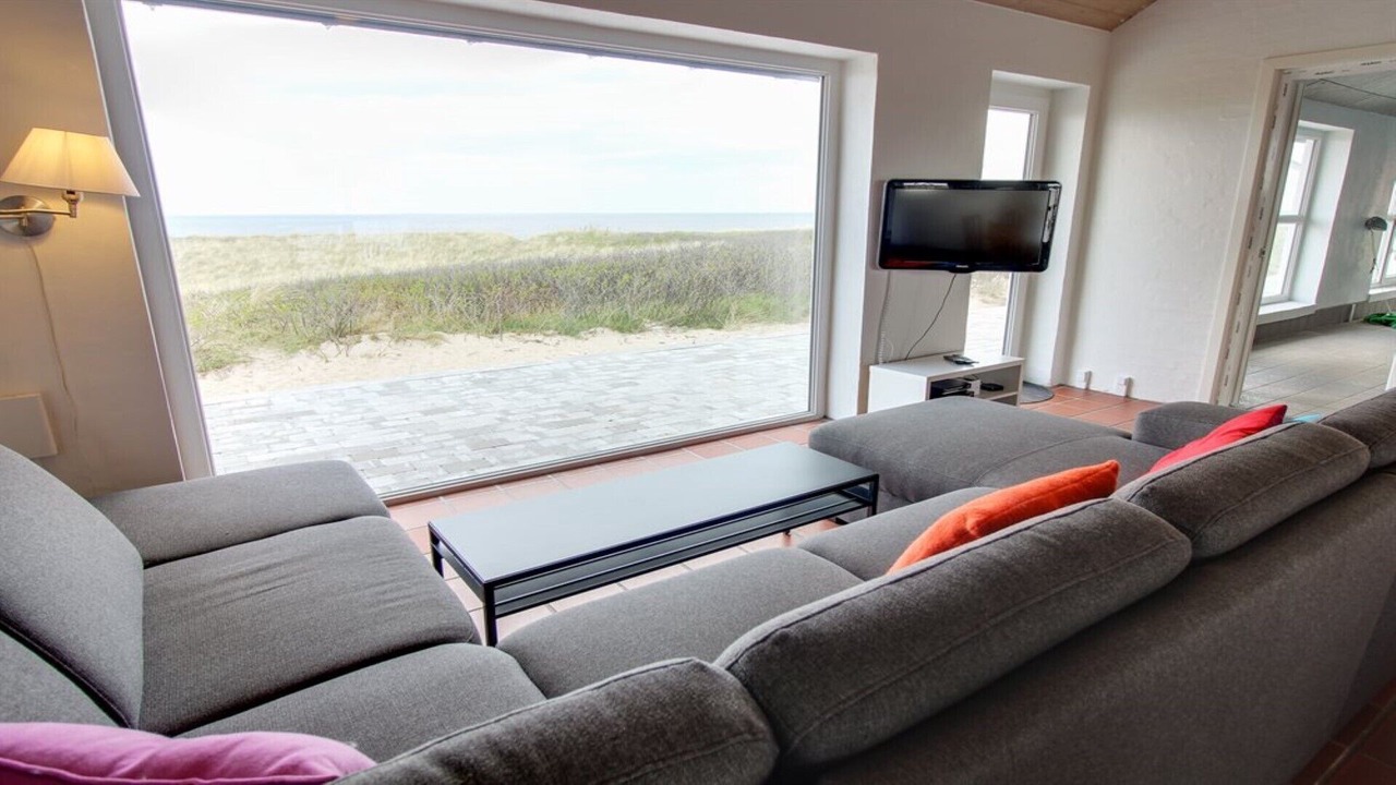 Photo of Livingroom in Lild Strand