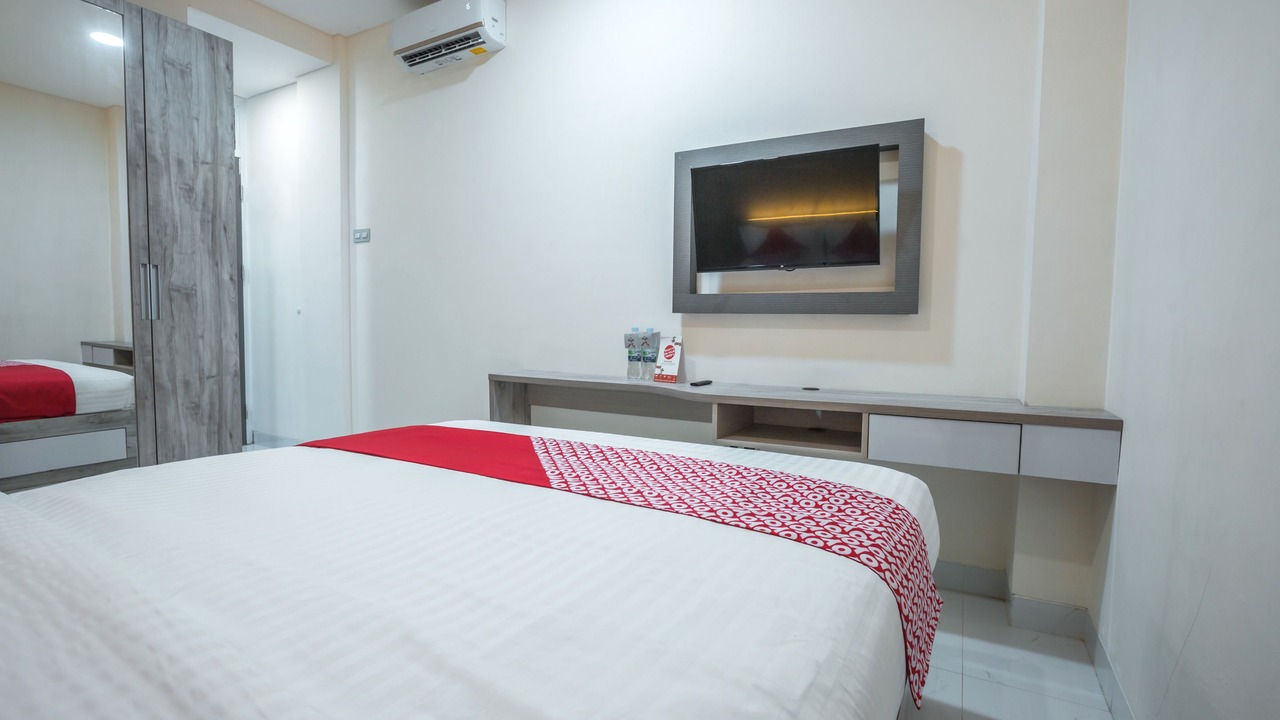 Photo of Bedroom in Tanjung Duren Utara