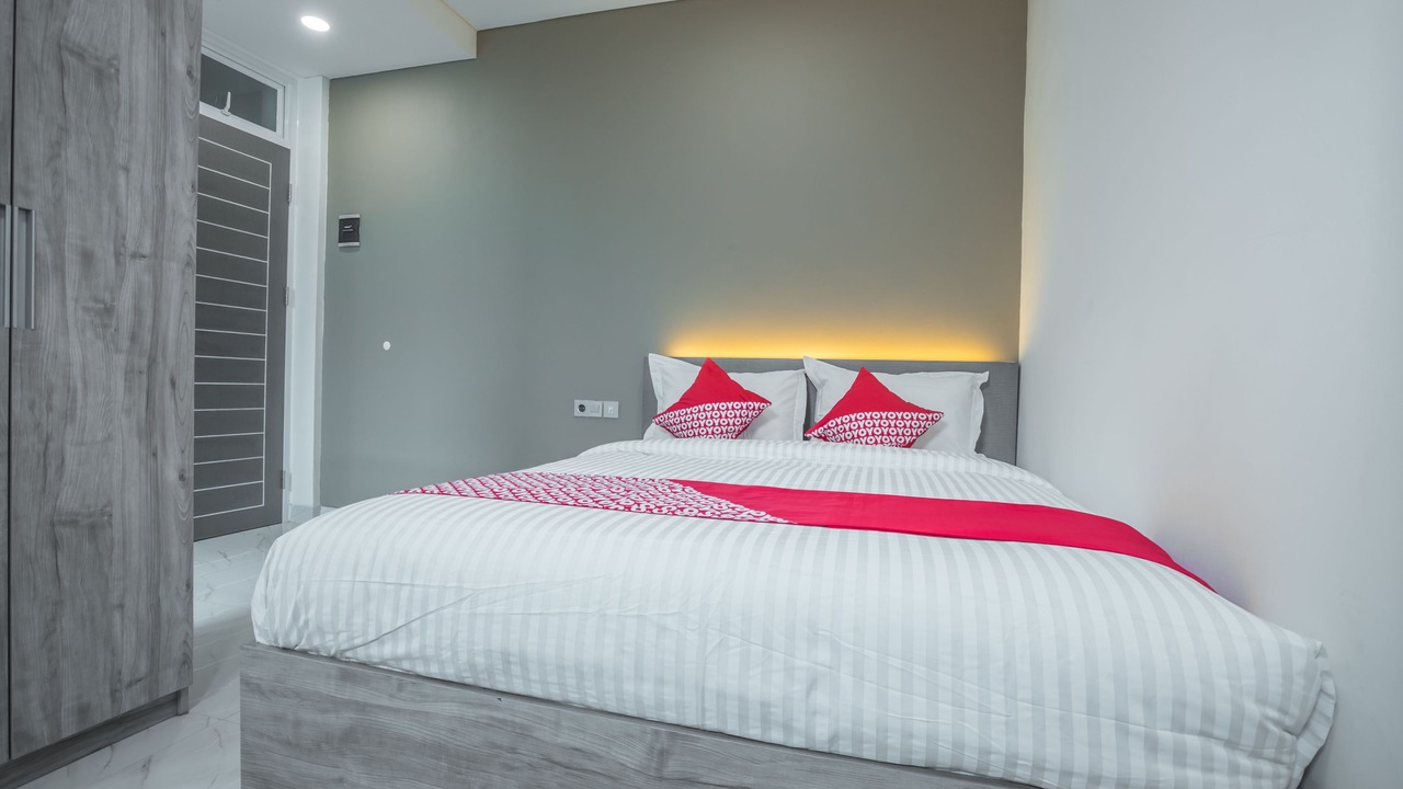 Photo of Bedroom in Tanjung Duren Utara