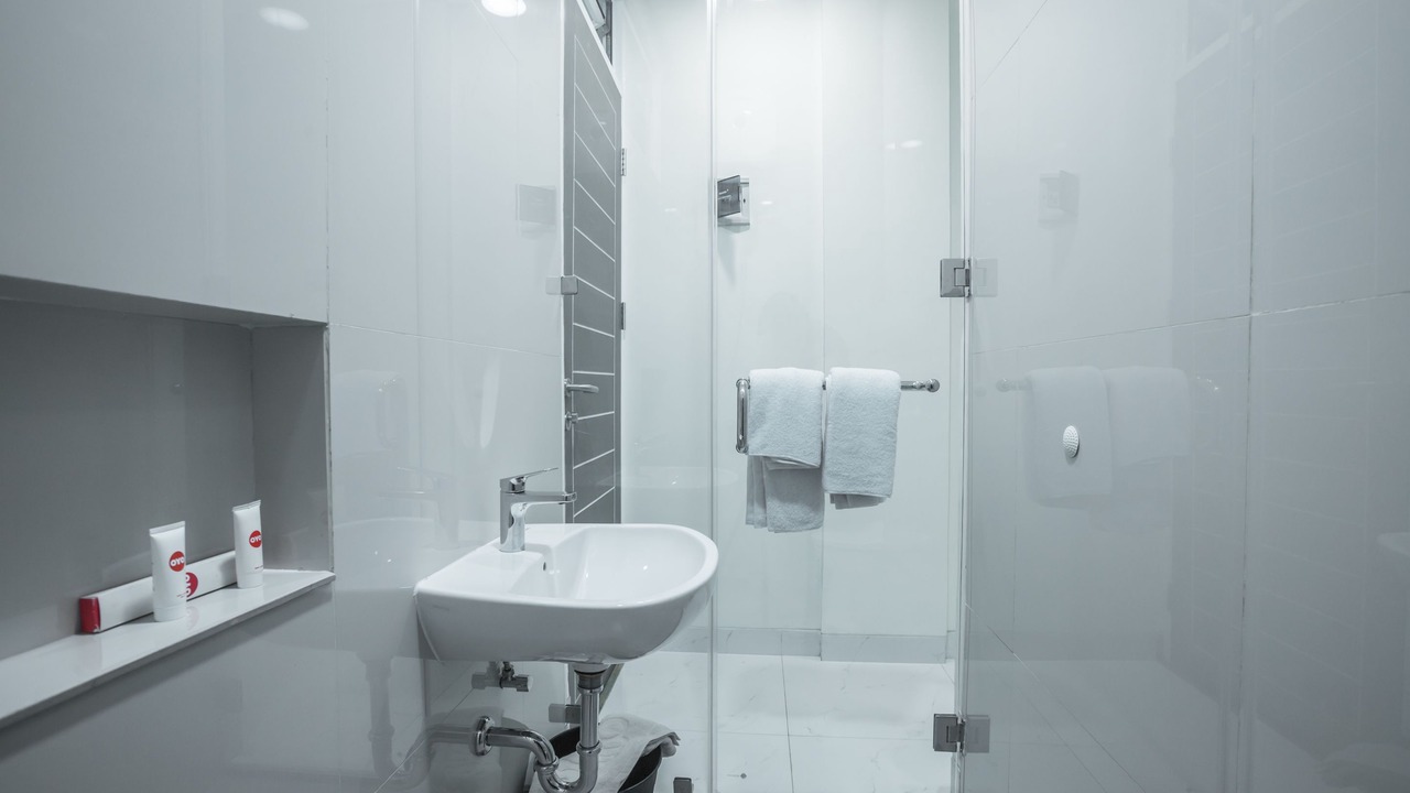 Photo of Bathroom in Tanjung Duren Utara