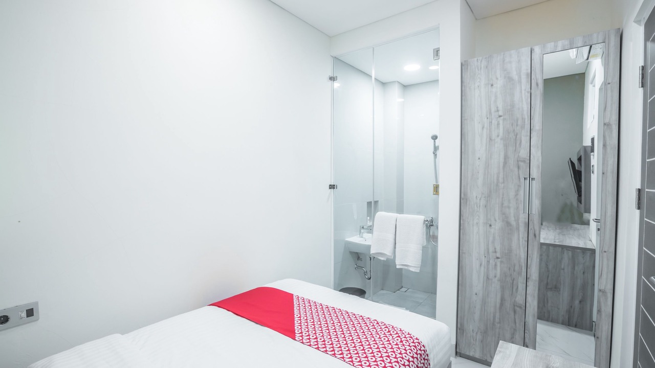 Photo of Bedroom in Tanjung Duren Utara