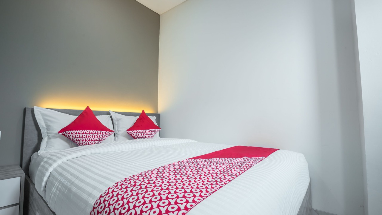 Photo of Bedroom in Tanjung Duren Utara