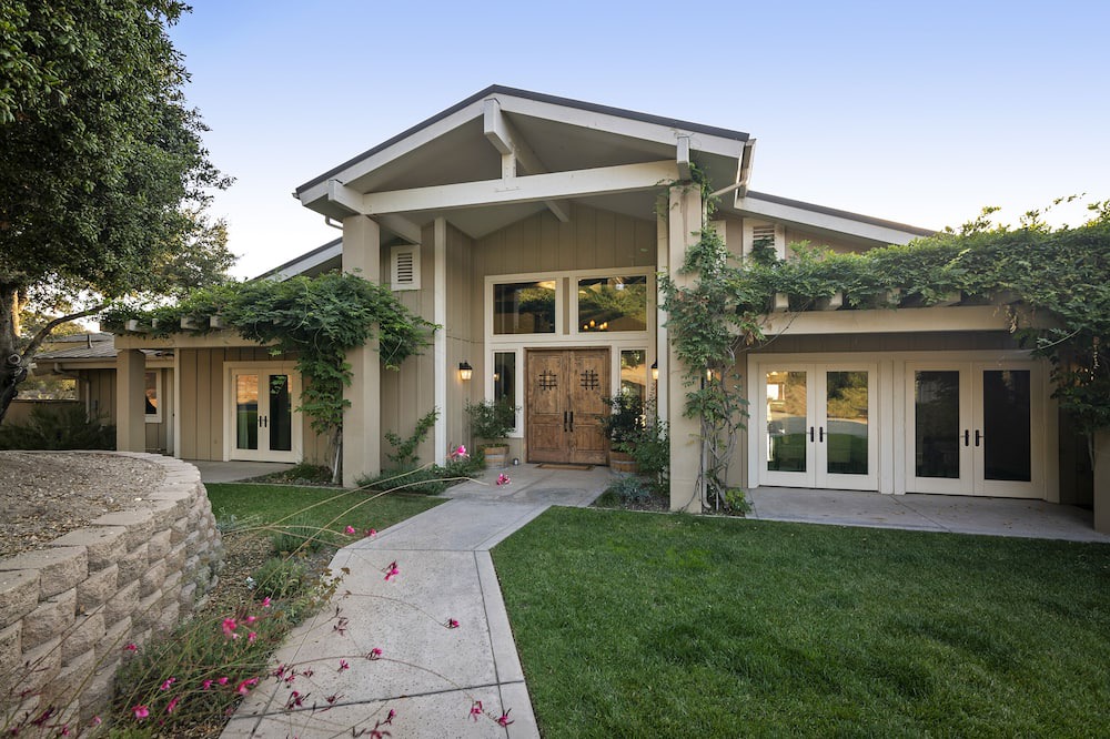 Photo of Outdoor in Solvang