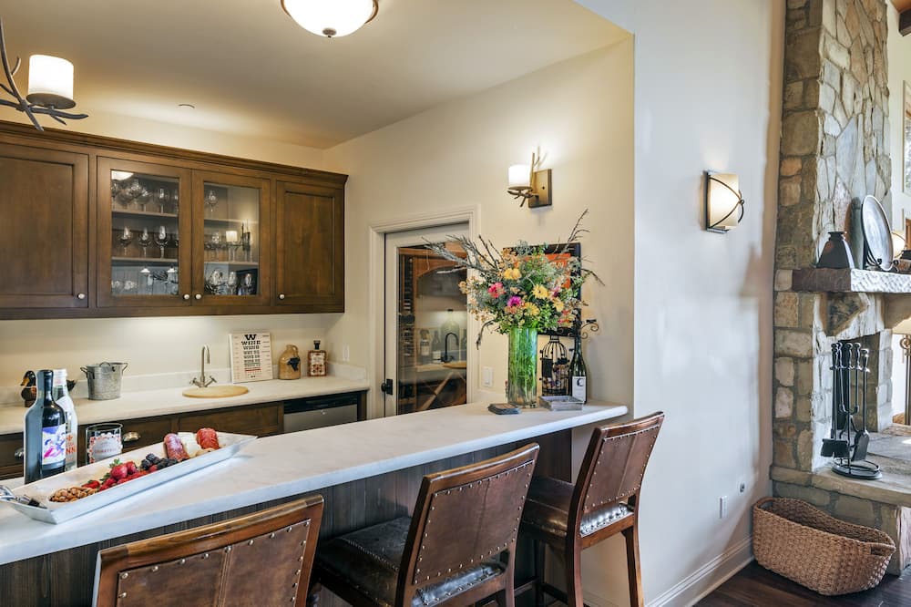 Photo of Kitchen in Solvang