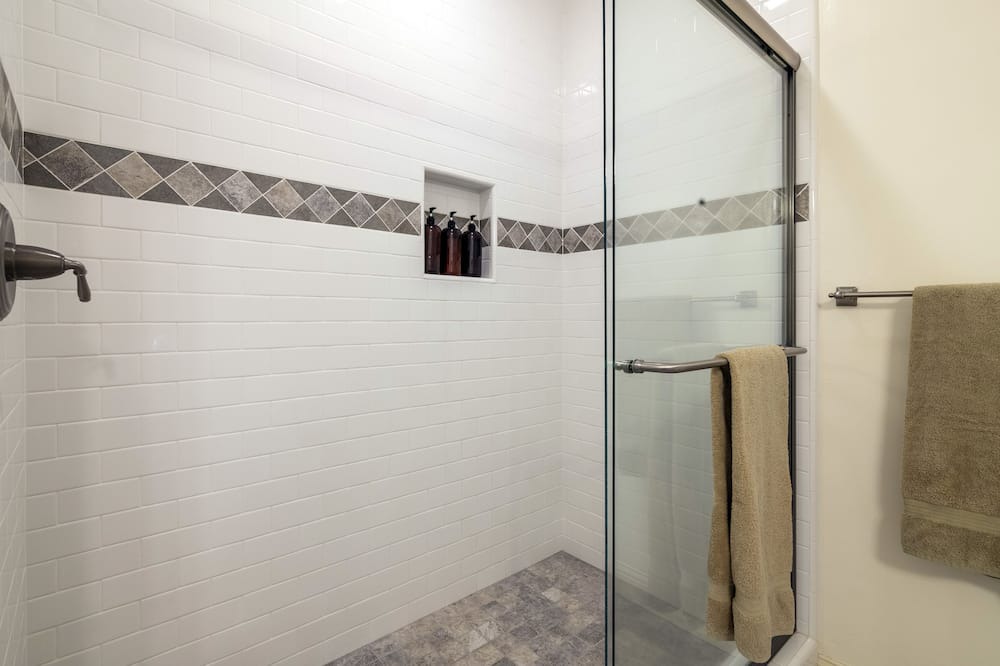 Photo of Bathroom in Solvang