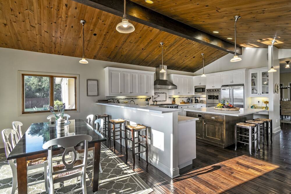 Photo of Kitchen in Solvang