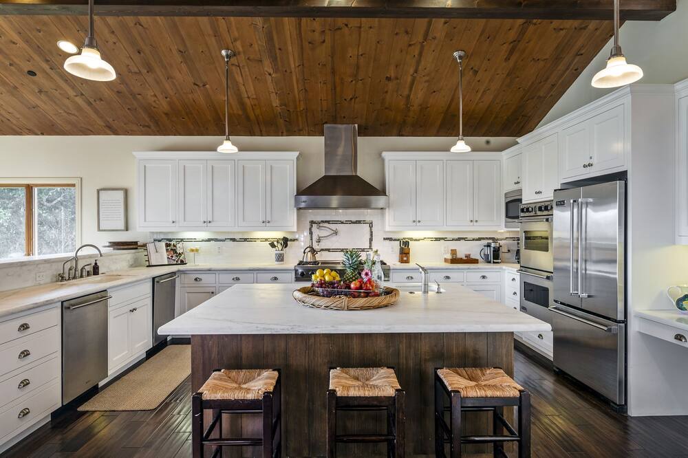 Photo of Kitchen in Solvang