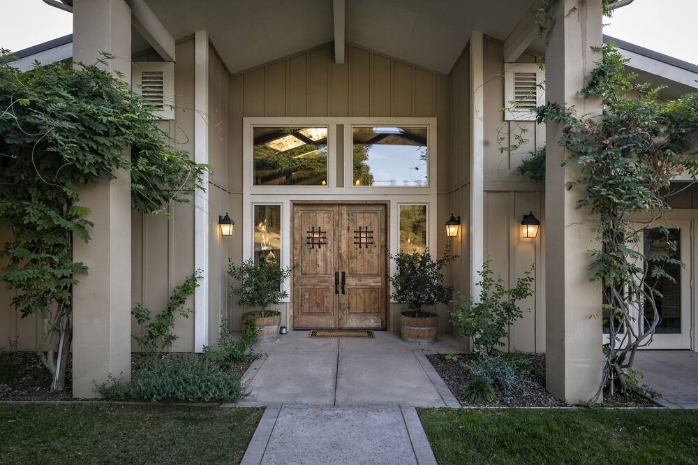 Photo of Outdoor in Solvang