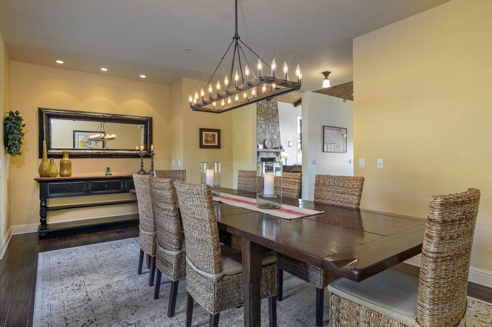 Photo of Kitchen in Solvang