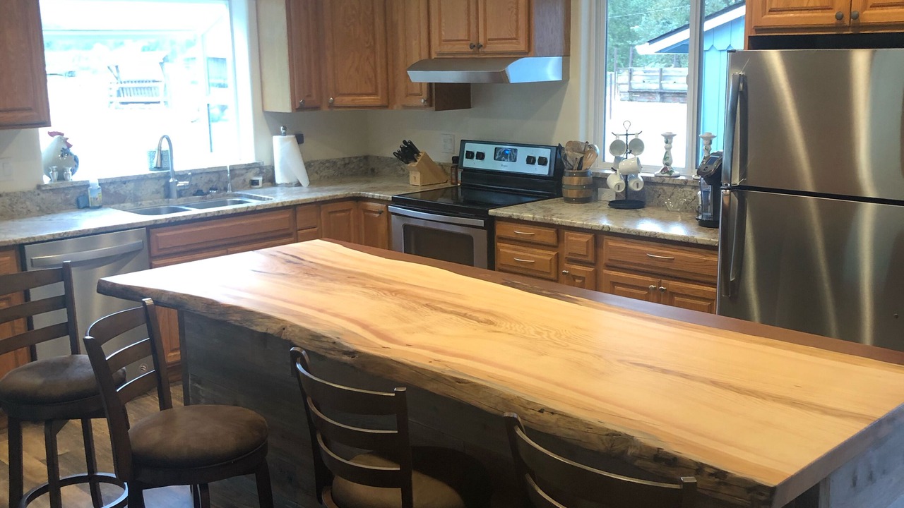 Photo of Kitchen in Murphy