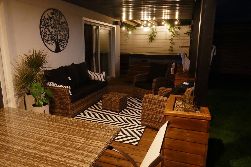 Photo of Livingroom in Saint-Nicolas
