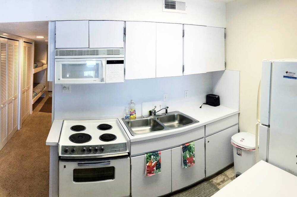 Photo of Kitchen in Port Arthur