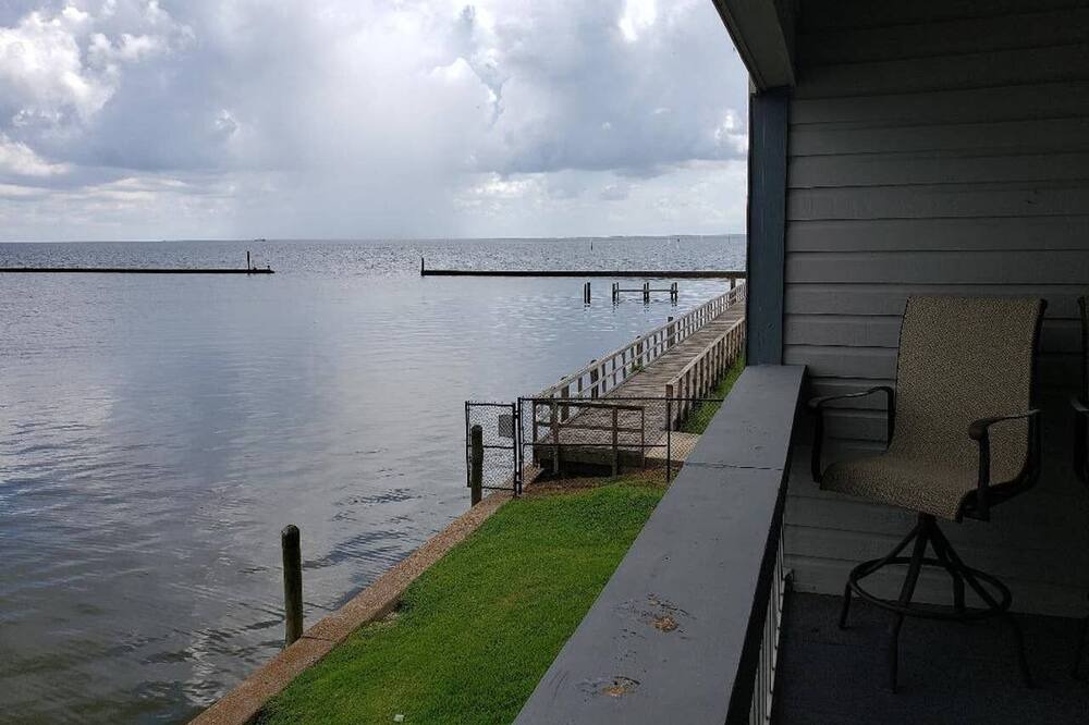 Photo of Patio Balcony in Port Arthur