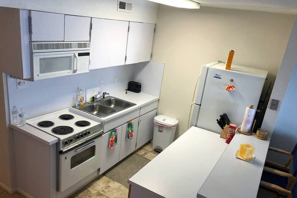 Photo of Kitchen in Port Arthur