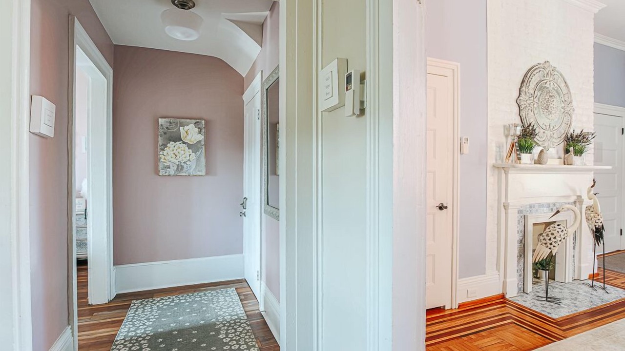 Photo of Bathroom in Staunton