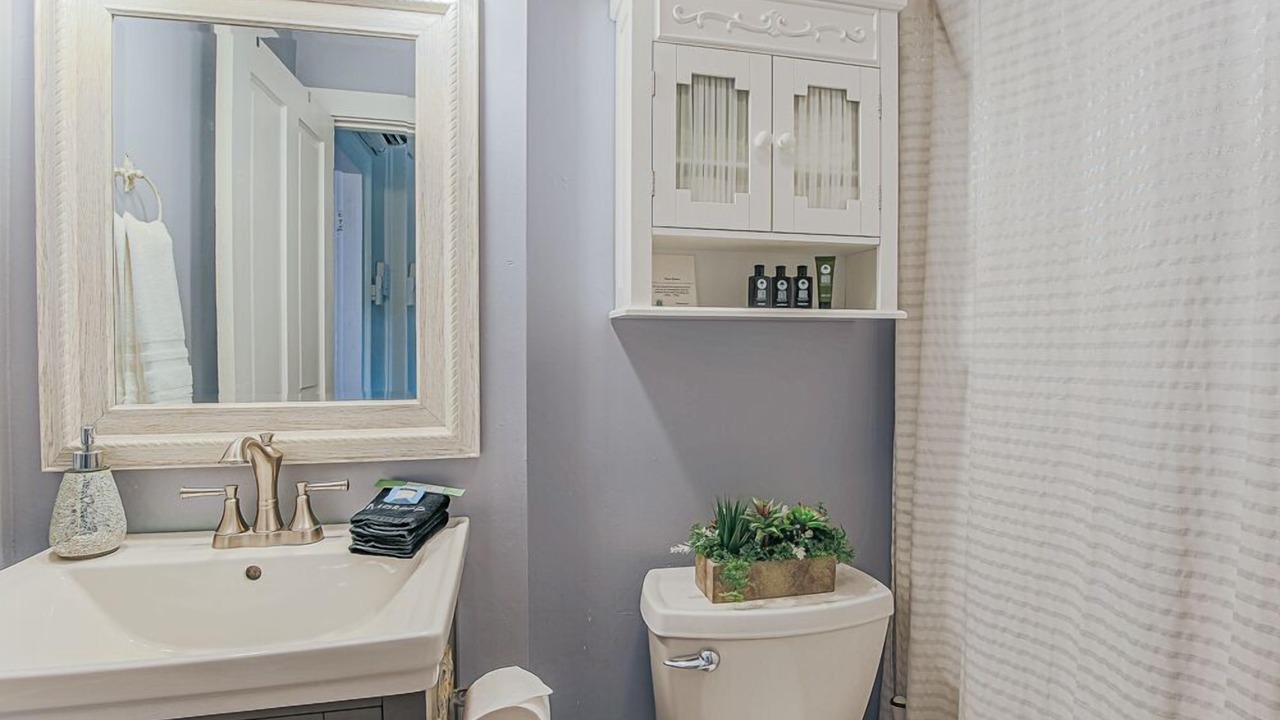 Photo of Bathroom in Staunton