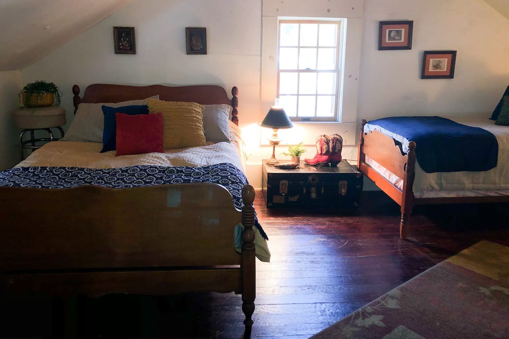 Photo of Bedroom in Wurtsboro