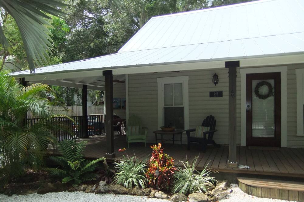 Photo of Outdoor in Ozona