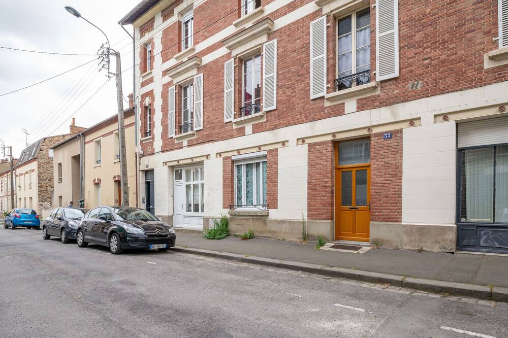 Photo of Outdoor in Dinan - Saint-Malo