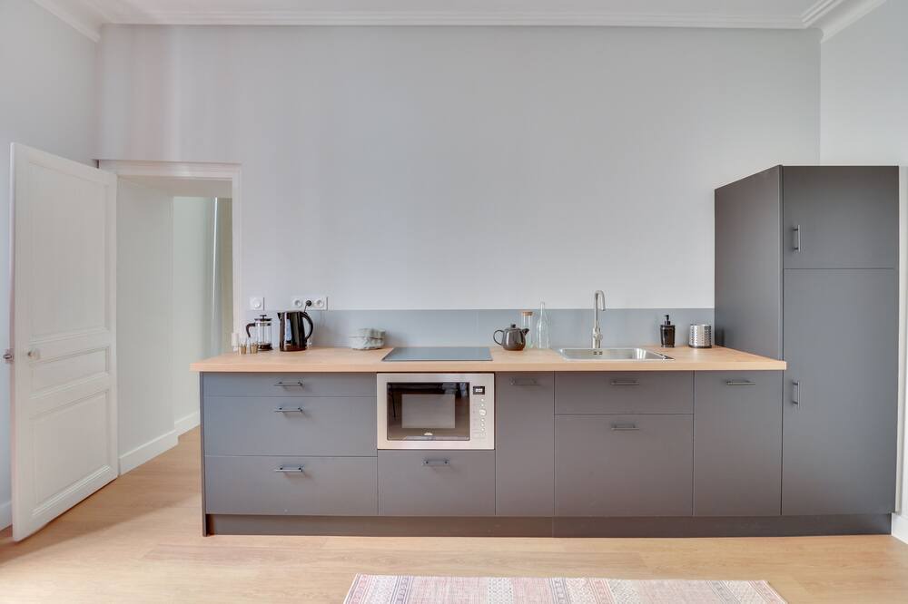 Photo of Kitchen in Dinan - Saint-Malo