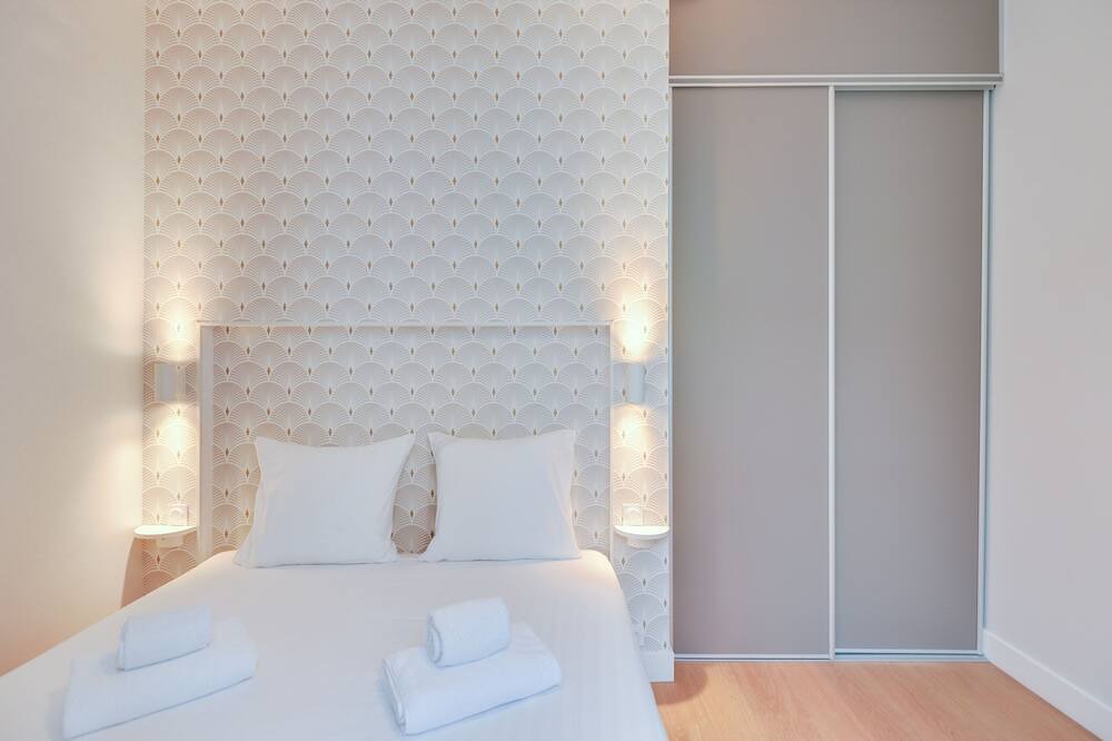 Photo of Bedroom in Dinan - Saint-Malo