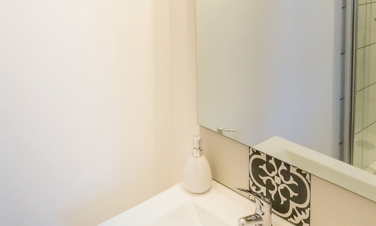 Photo of Bedroom in La Roche-sur-Yon