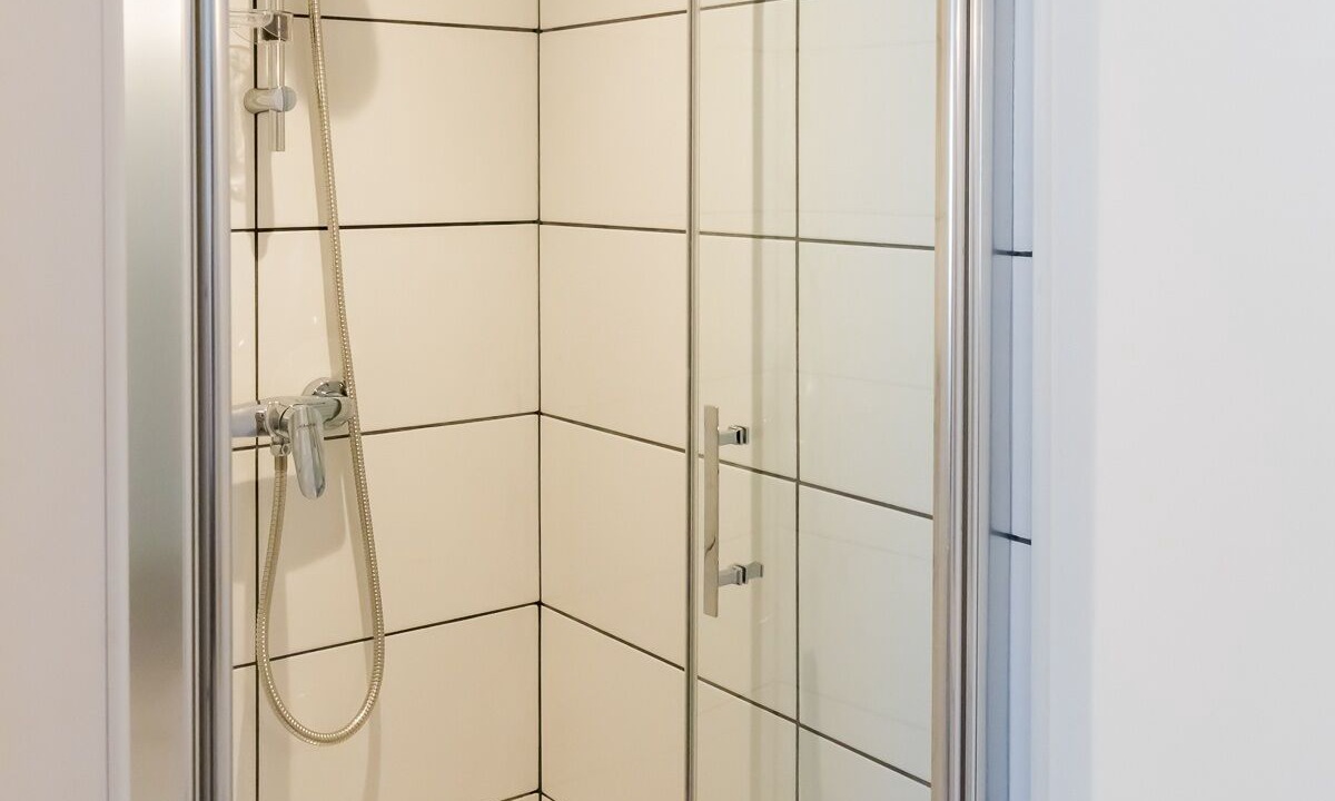 Photo of Bathroom in La Roche-sur-Yon