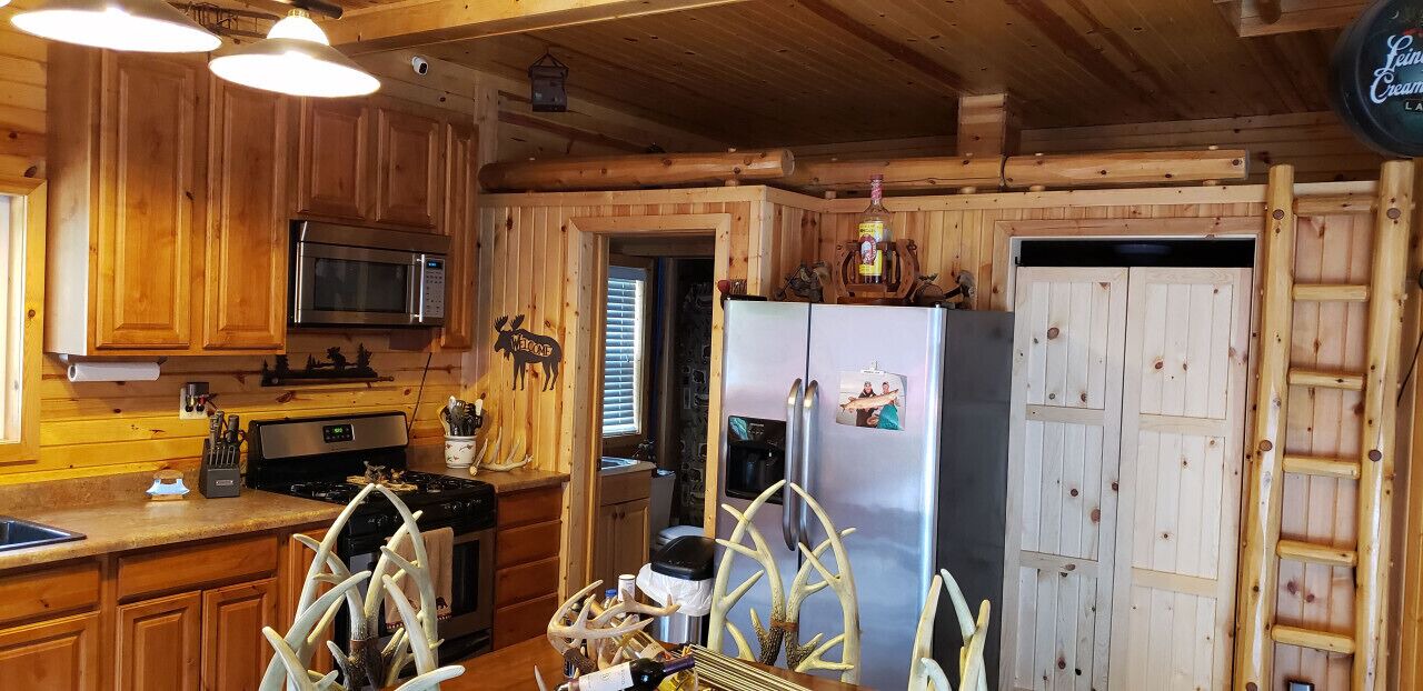 Photo of Kitchen in Pembine