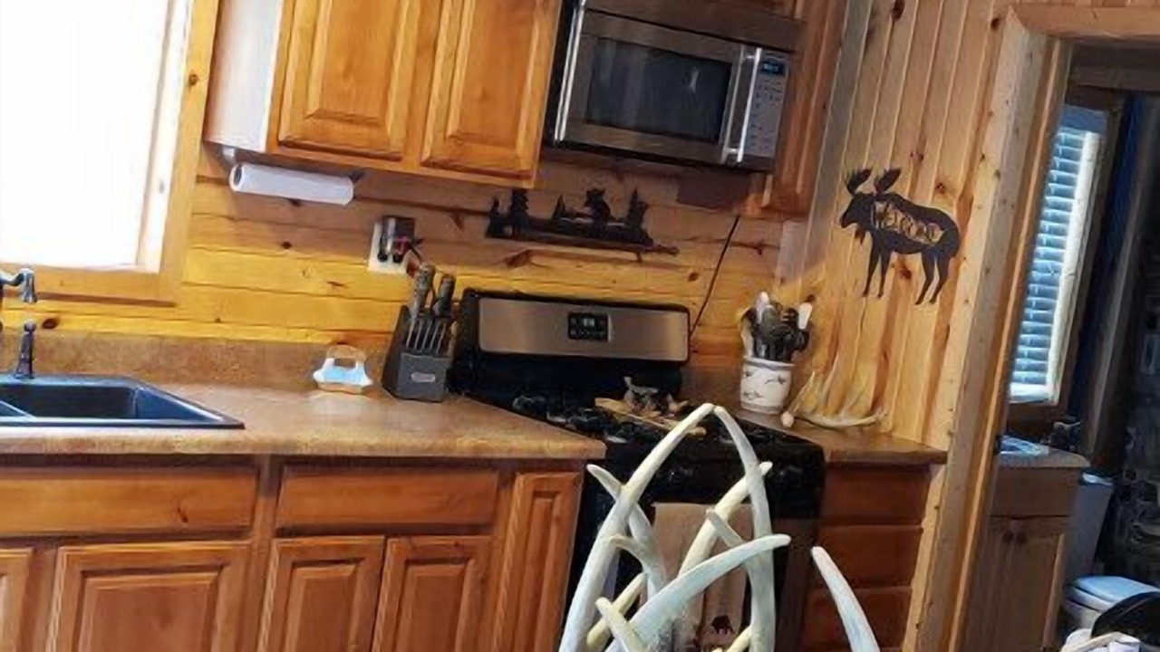 Photo of Kitchen in Pembine