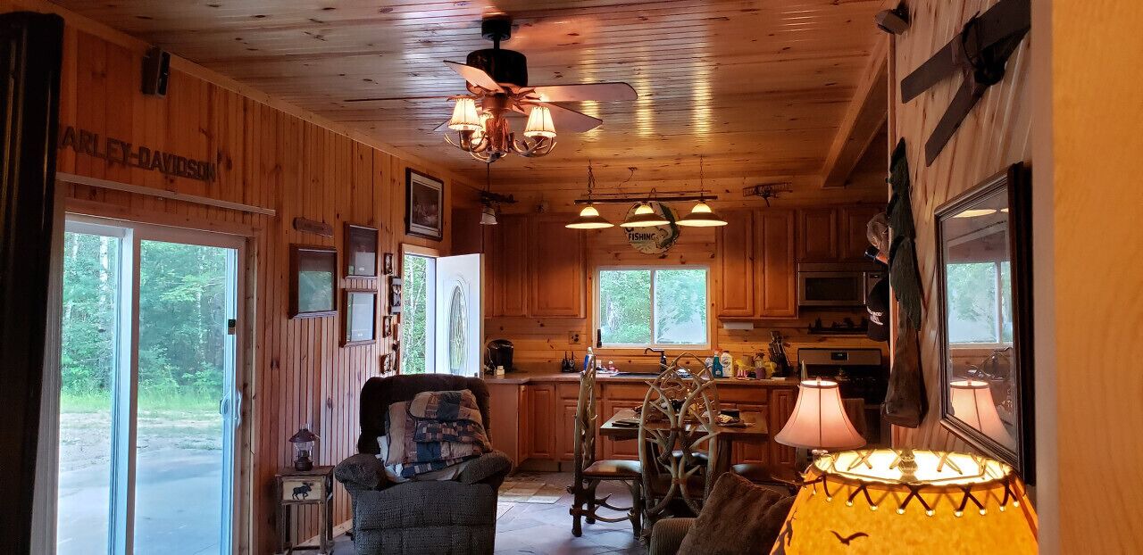 Photo of Kitchen in Pembine