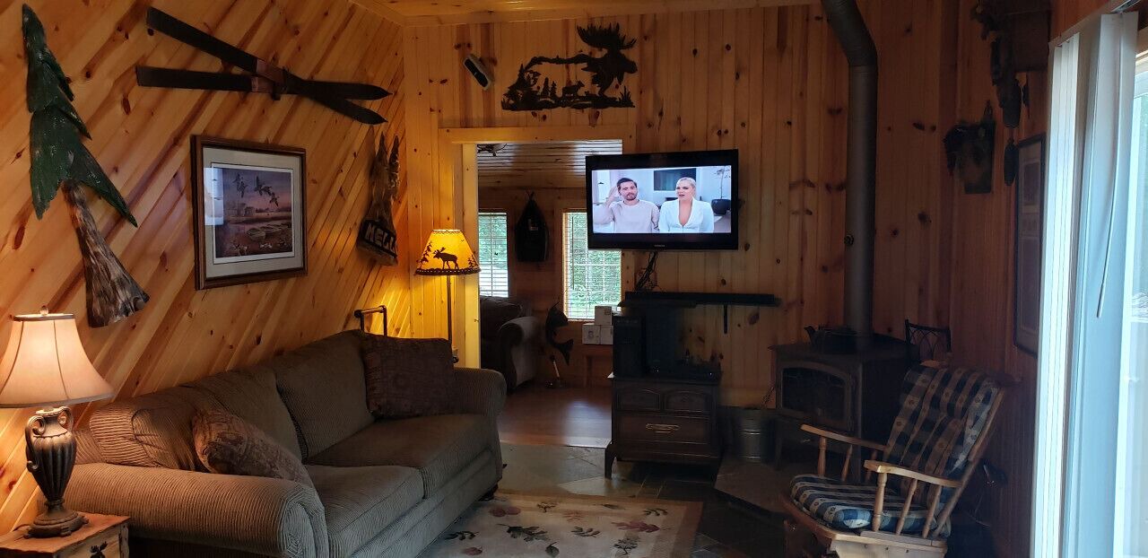 Photo of Livingroom in Pembine