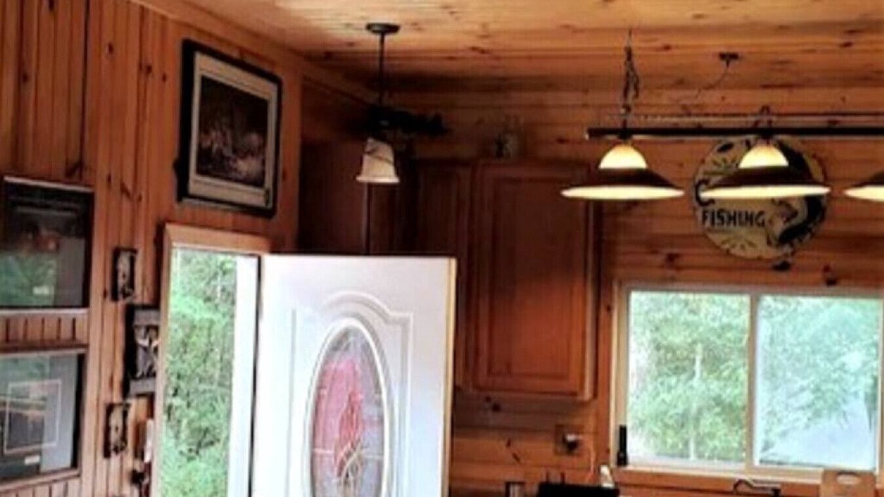 Photo of Kitchen in Pembine