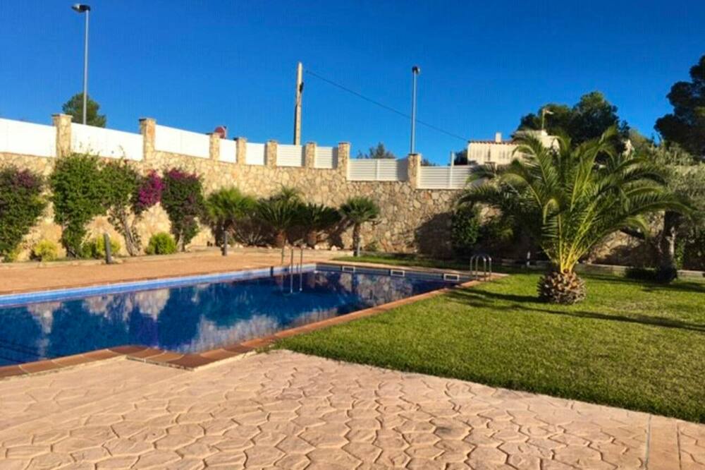 Photo of Outdoor in El Perello