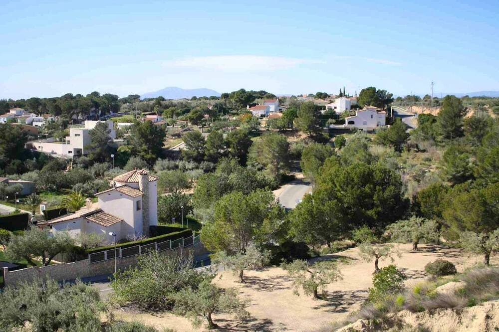Photo of Outdoor in El Perello