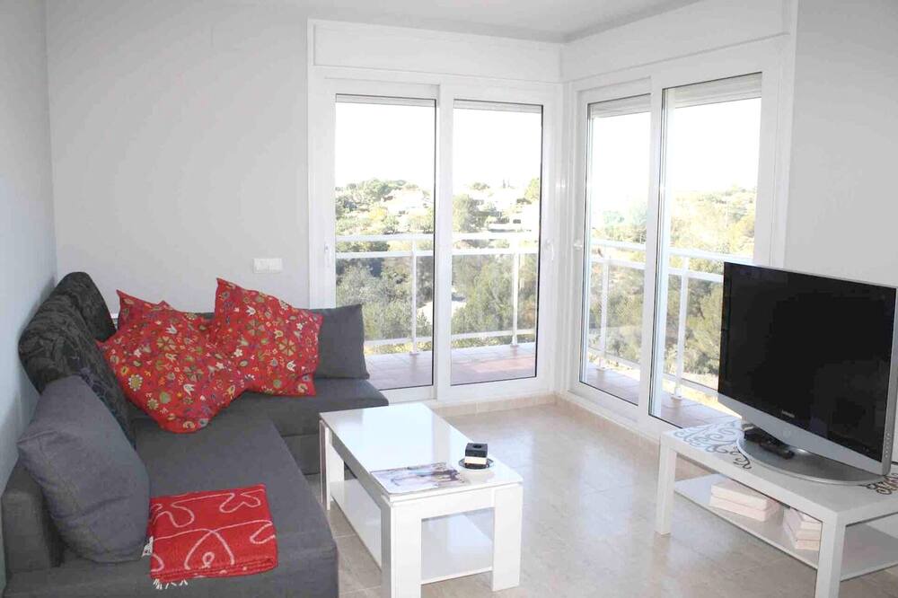 Photo of Livingroom in El Perello