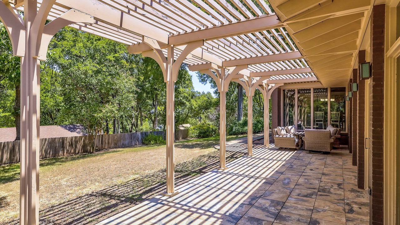 Photo of Patio Balcony in Riverside