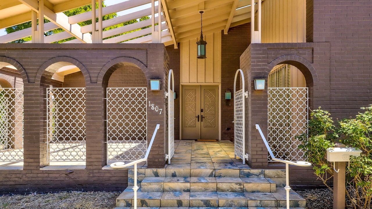 Photo of Outdoor in Riverside