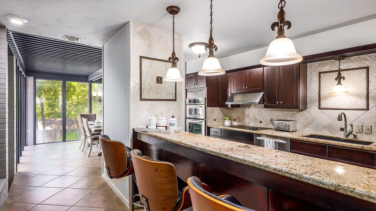 Photo of Kitchen in Riverside